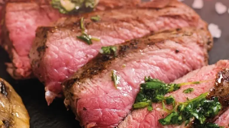 Carne Minhota, un producto de excelencia reconocido por su sabor único y tradición enogastronómica del Alto Minho.