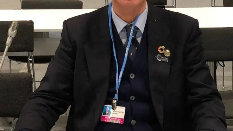 Begonte Impulsa el Emprendimiento Rural y la Conservación en la Xornada da Reserva da Biosfera Terras do Miño