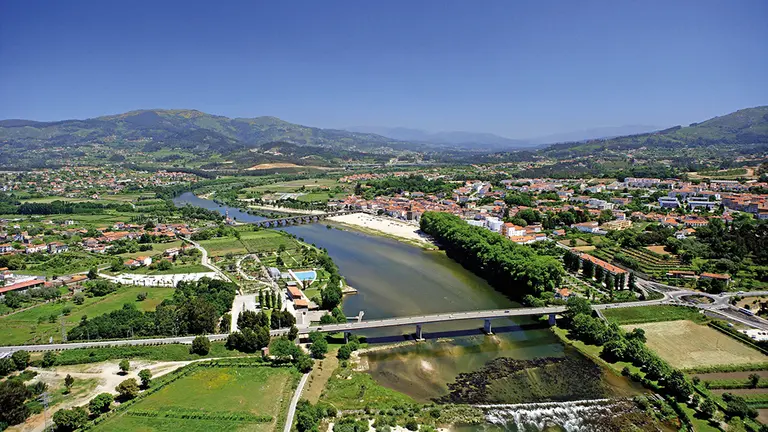 Ponte de Lima culmina los actos de los 900 años de su Foral con música, tradición y ópera