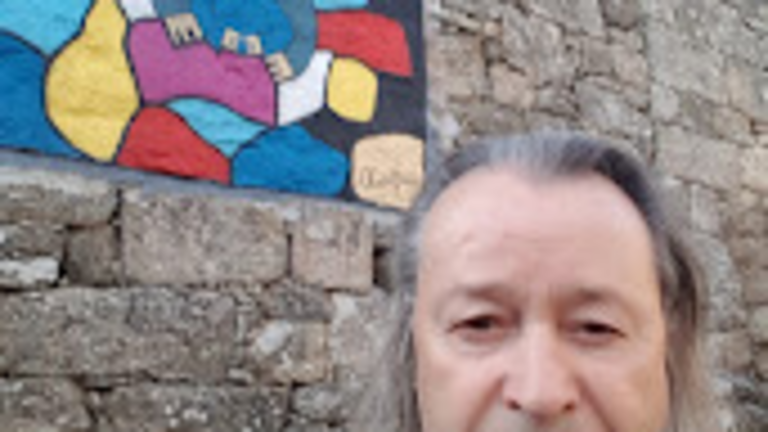 Xulio Fontes leva a Melgaço as múltiples miradas de "Mulleres"