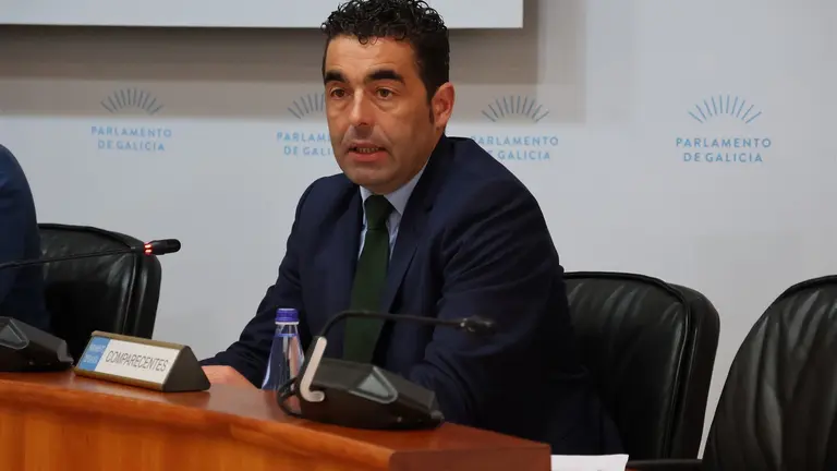 La Deputación de Pontevedra aprueba un presupuesto histórico de 238,6 millones para 2026