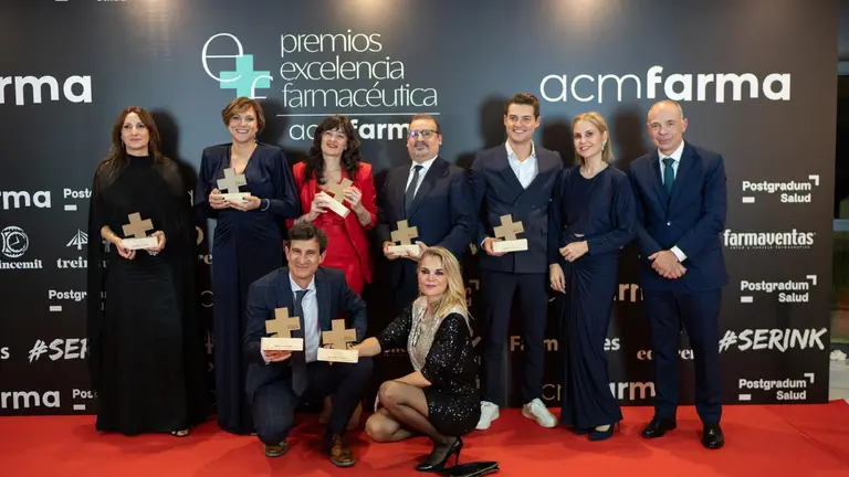 Vigo acogerá la III Edición de los Premios Excelencia Farmacéutica para reconocer la labor del sector sanitario