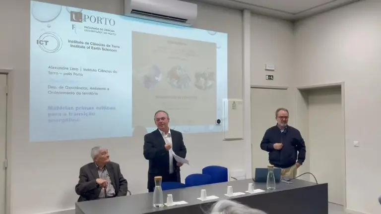 “Tesouros da Terra II” revela a beleza e o valor científico do património geológico em Arcos de Valdevez