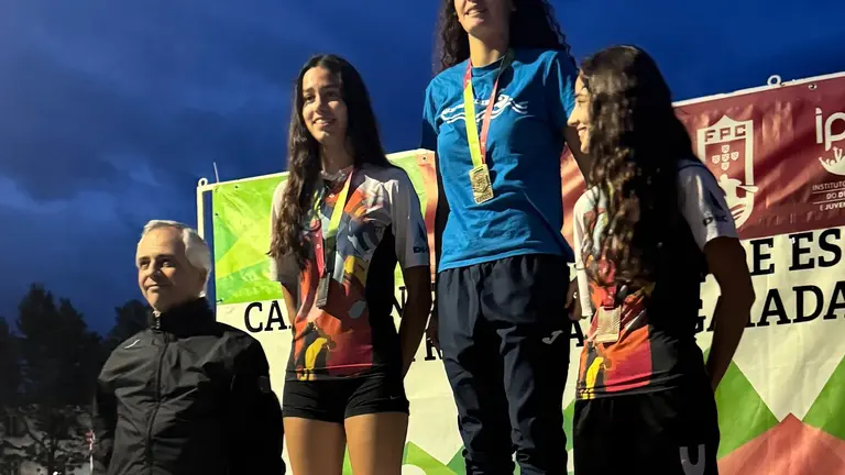 La DKC cierra el Nacional de Slalom de Esperanzas con 37 medallas y un título por equipos