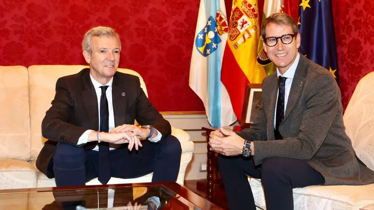 Rueda rechaza el modelo de financiación del Gobierno y pide una revisión “en igualdad” en el Consejo de Política Fiscal