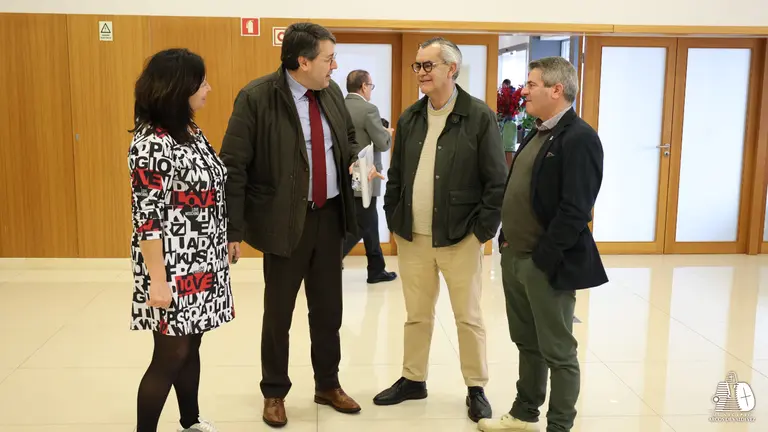 Arcos de Valdevez refuerza su apuesta por un turismo sostenible en su I Congreso de Turismo