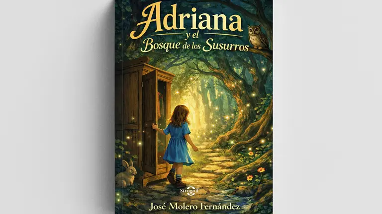 Un armario, un bosque y una lección: escuchar también es una aventura