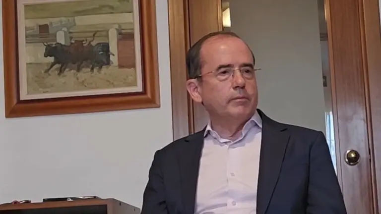 Alfonso Aguiló, presidente de Arenales: “La educación necesita escuelas plurales y familias con esperanza”