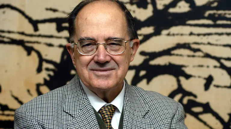 Gonzalo Herranz, de O Porriño al liderazgo internacional en bioética: cinco años sin un referente moral de la Medicina