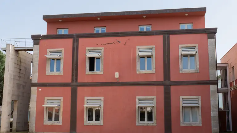 Esposende licita por 720.000 euros la rehabilitación de la Casa da Juventude