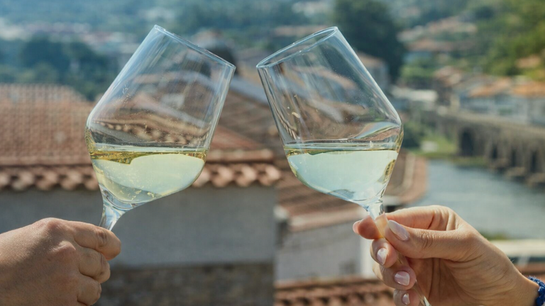 Ponte de Lima acoge la gala de clausura del Vale do Lima como Región Europea de la Gastronomía y el Vino 2025