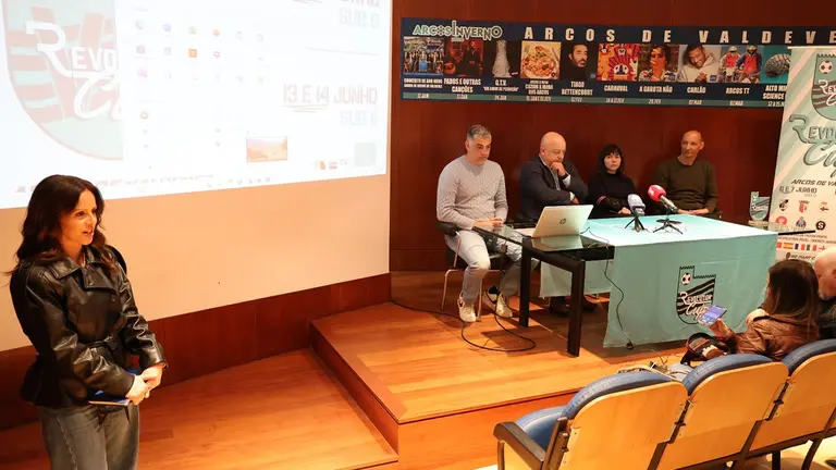 El torneo infantil Revolution Cup reunirá en junio a 1.000 futbolistas y 64 equipos en su octava edición