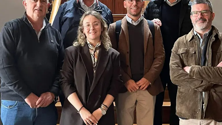 La Xunta impulsa en Viveiro la modernización y diversificación del sector pesquero con nuevas ayudas