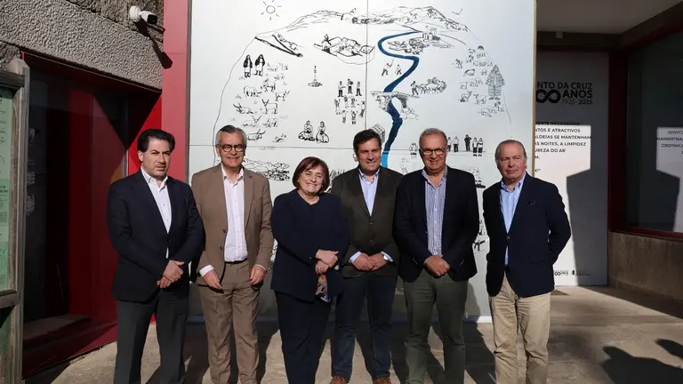 Municipios del PNPG analizan nuevas vías de financiación para impulsar proyectos turísticos