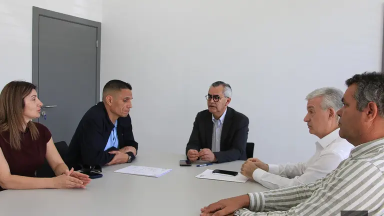 📍 Nueva empresa impulsa la industria metalúrgica en Arcos de Valdevez