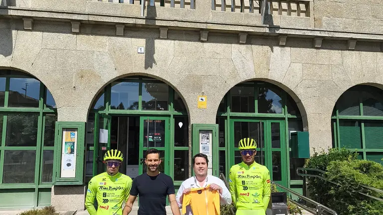 Nigrán acogerá un Premio Especial en la decisiva Vigo Copa de España Élite y Sub-23
