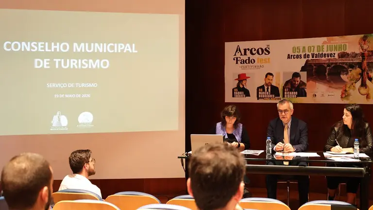 Arcos de Valdevez consolida su crecimiento turístico y se sitúa entre los destinos más demandados del Alto Minho