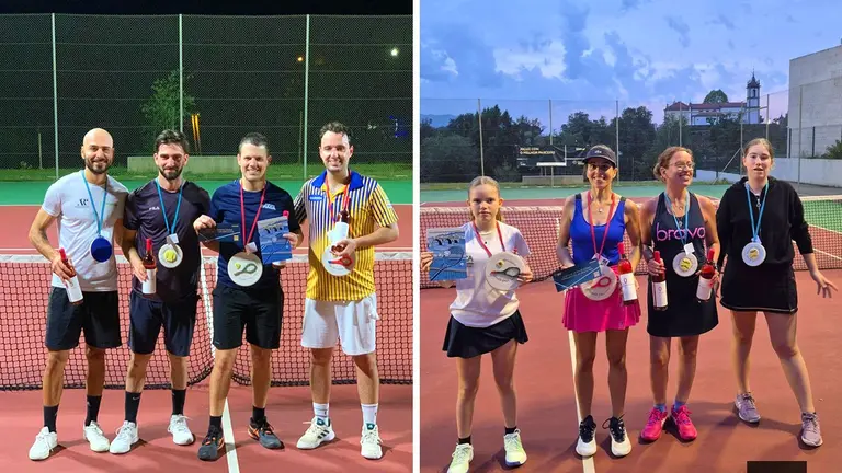 Arcos de Valdevez consolida su apuesta deportiva con el prestigioso Torneo BMCarOficial