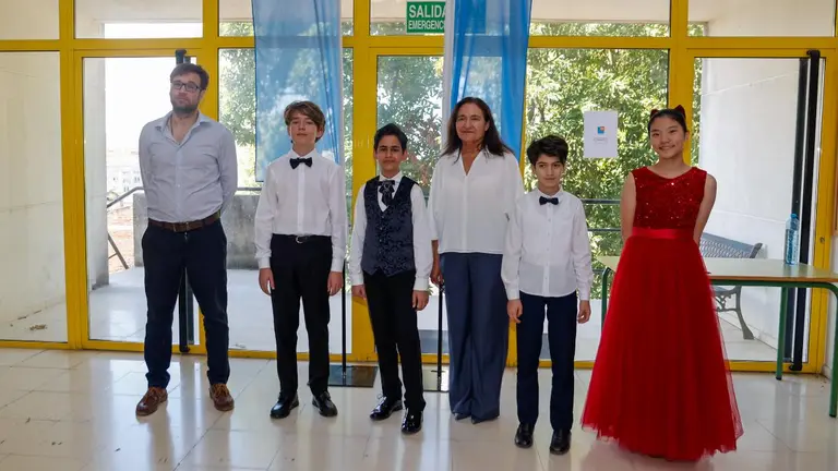 Vigo afina su cantera: el nuevo concurso júnior abre una semana de piano con Argerich y Jeremy Irons