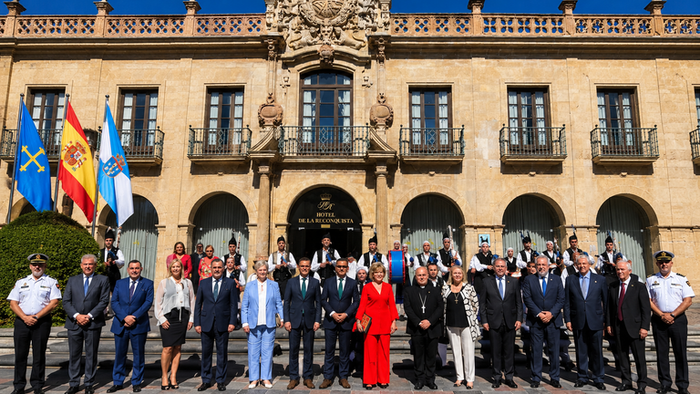 Galicia y Asturias estrechan lazos: cultura y empresa apuntalan una relación con 37.000 vecinos a ambos lados