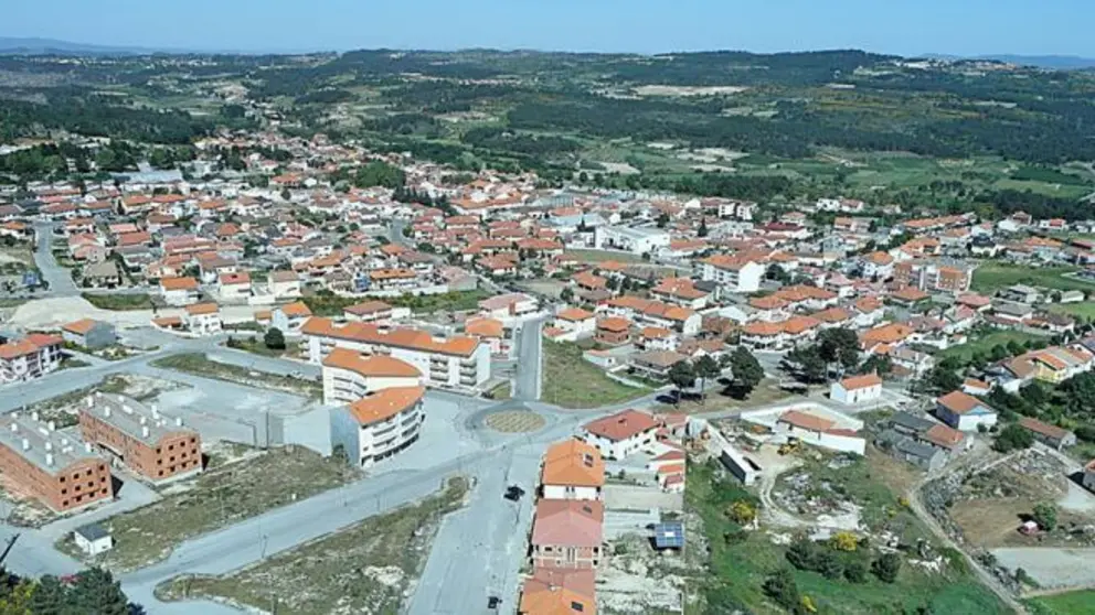 Carrazeda de Ansi&atilde;es.