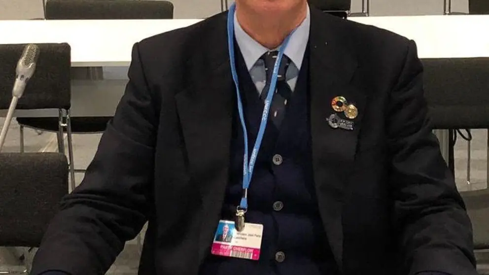 O recoñecido científico e divulgador ambiental, Francisco José Peña Castiñeira, pronunciará a conferencia maxistral "Posta en valor do patrimonio natural galego: rumbo á saúde ambiental planetaria" na xornada de Begonte.