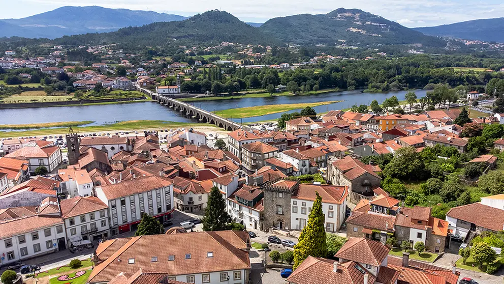 Ponte de Lima se destaca como uno de los municipios portugueses con mejor gestión financiera.