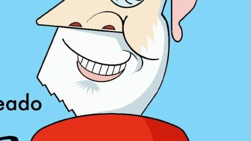 Homenaje al artista gr&aacute;fico 'Siro' por el D&iacute;a de la Ilustraci&oacute;n de 2026.