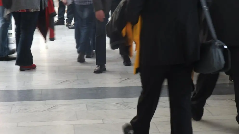 El 85% de los retornados tienen menos de 65 años y el 57%, menos de 45.