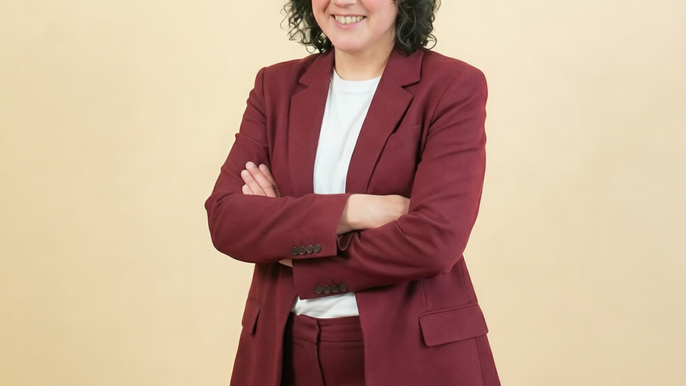 Marta Bustos, creadora de contenido y referente de emprendimiento transformador, participar&aacute; en el Congreso &lsquo;Activa Talento&rsquo; compartiendo su experiencia de superaci&oacute;n y cambio personal.