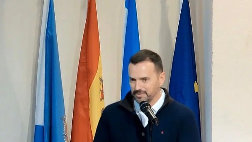 Rafael Cotelo Pazos, coordinador de Extensi&oacute;n Universitaria y Actividades Culturales de UNED Pontevedra.