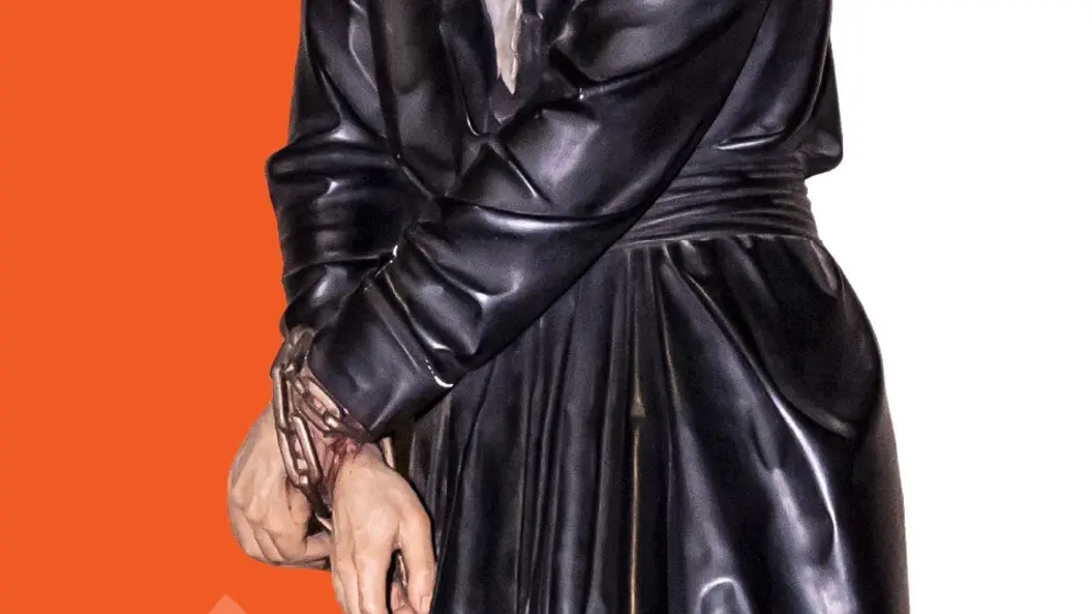 Representa&ccedil;&atilde;o escult&oacute;rica do Beato Francisco Pacheco (1565-1626), jesu&iacute;ta natural de Ponte de Lima, cujo IV Centen&aacute;rio do Mart&iacute;rio ser&aacute; assinalado com um ciclo de palestras e um concerto no dia 28 de fevereiro.