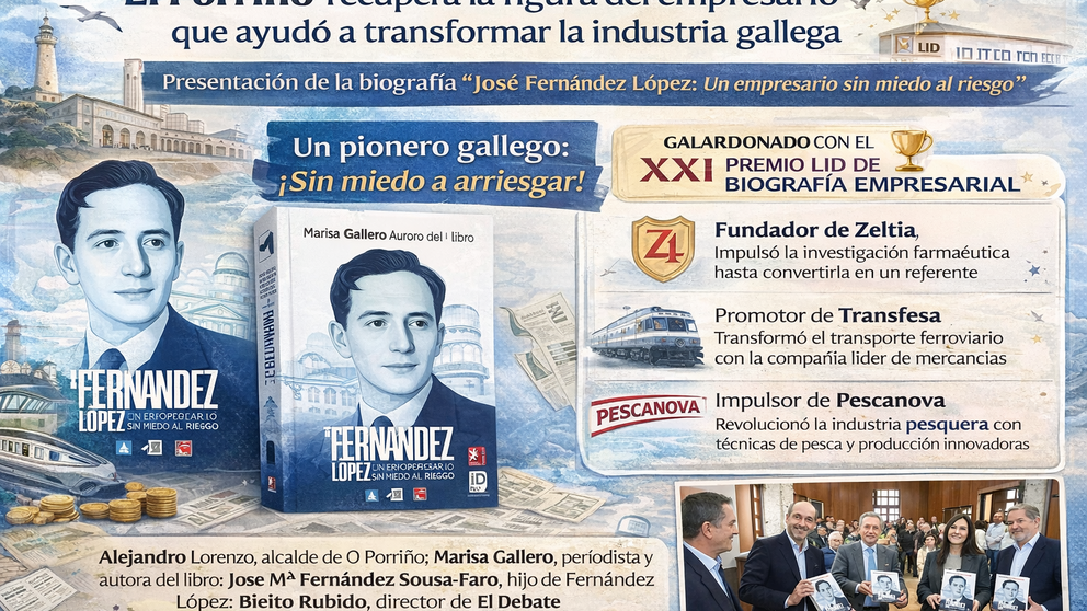 Departamento de Infograf&iacute;a de DL-G.