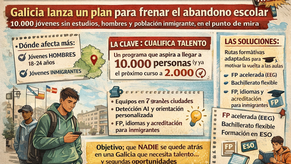 Departamento de Infograf&iacute;a DL-G.