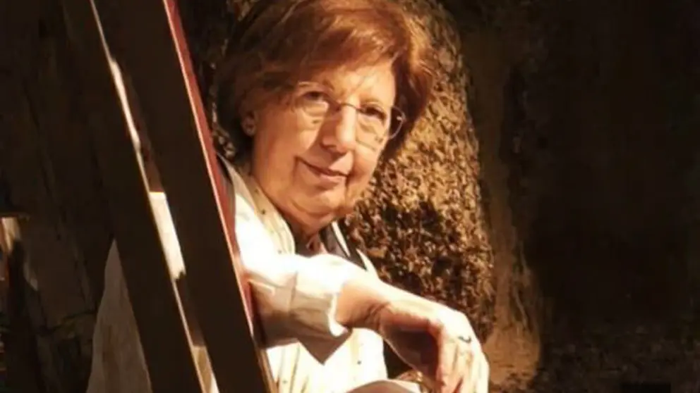 Belmira Reis, nueva consejera municipal para la Igualdad de Arcos de Valdevez, tras su nombramiento aprobado por el Concello.