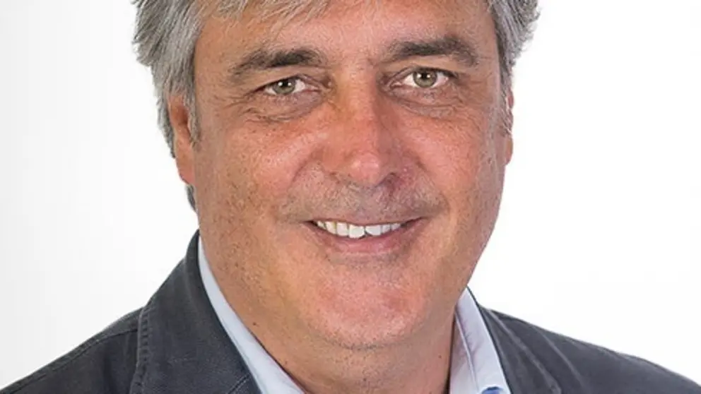 Pedro Puy.