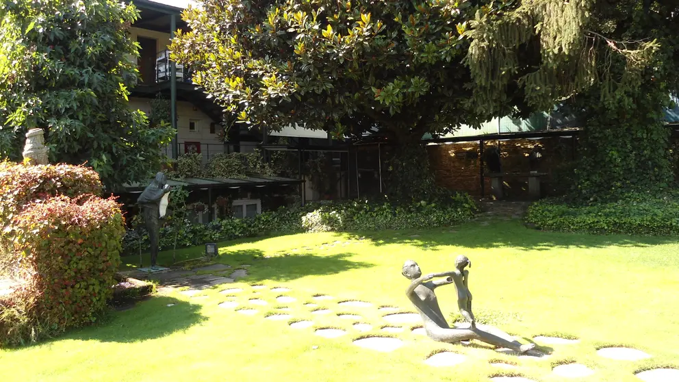 Buci&ntilde;os. Arte y patrimonio.