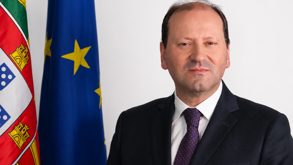 Adriano Rafael Moreira, secretario de Estado Adjunto y de Trabajo de Portugal, participar&aacute; en la inauguraci&oacute;n de las nuevas instalaciones de Nexteam en el Parque Empresarial de Padreiro, en Arcos de Valdevez.