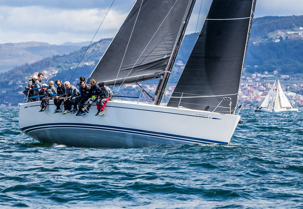 El Magical de Julio Rodríguez ganador de ORC 1-2-3 ©ROSANA CALVO- MRCYB