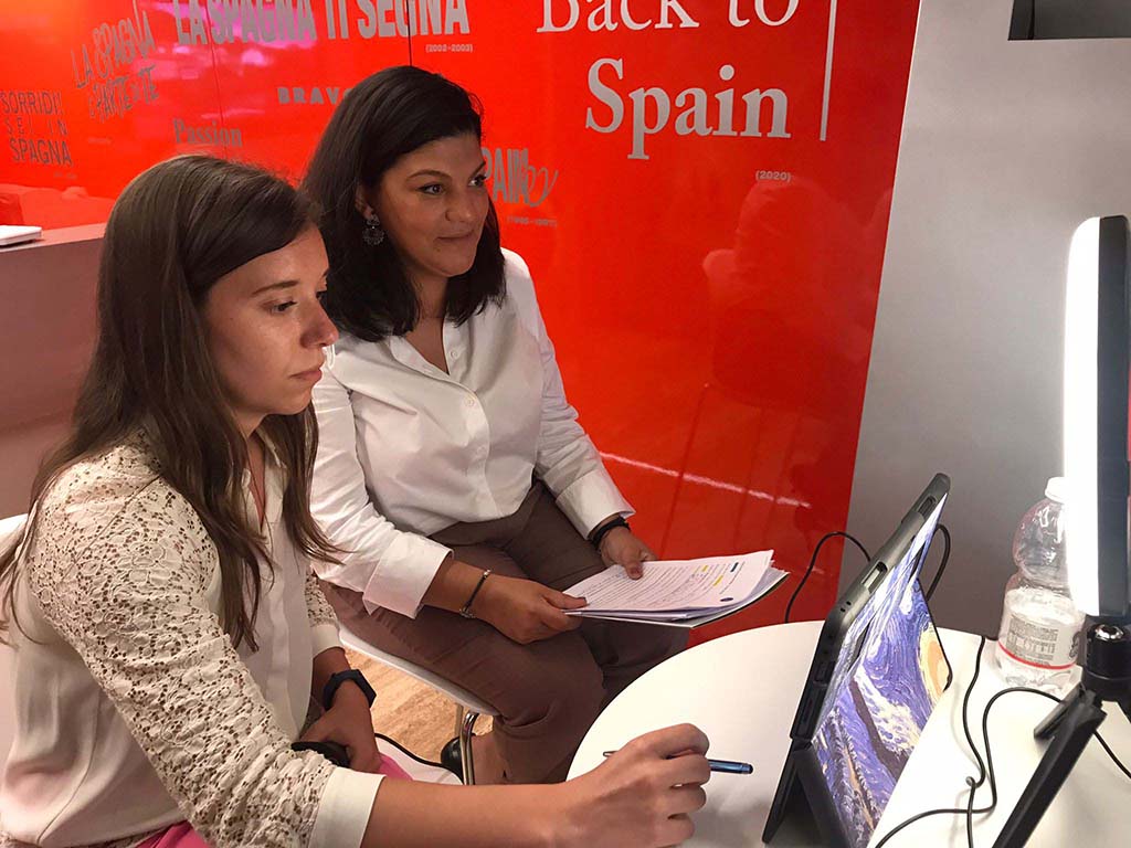 PresentacionTuroperadoresGerente