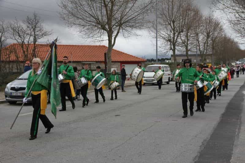 Zingarus de Carrazeda de Ansiães