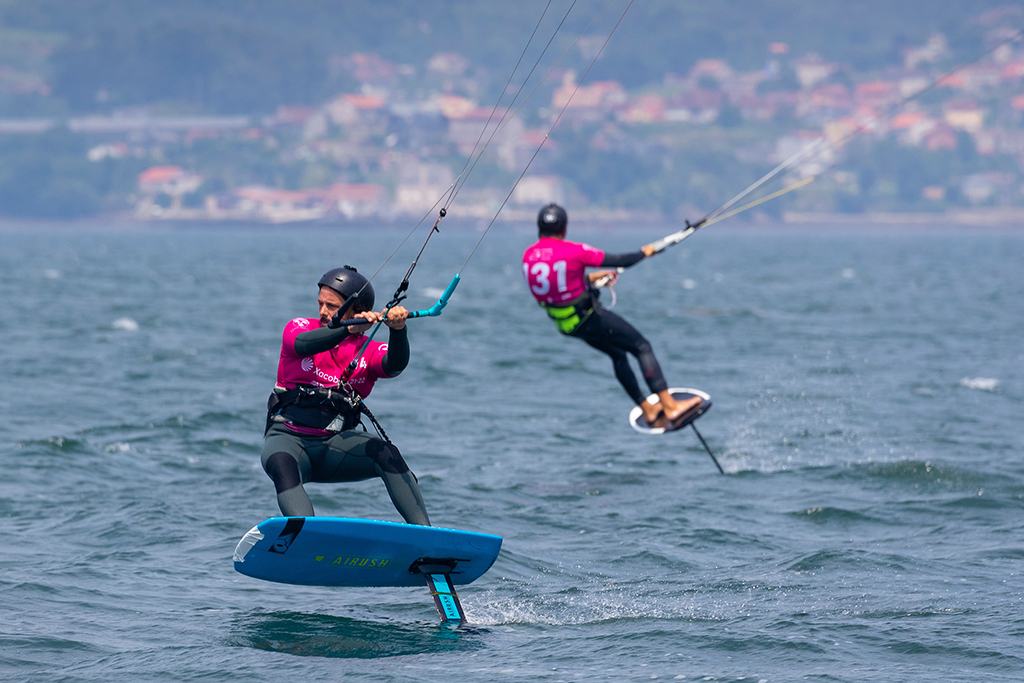 V KiteFest Cesantes- Trofeo Xacobeo, 2022
©Sailingshots by María Muiña Photography