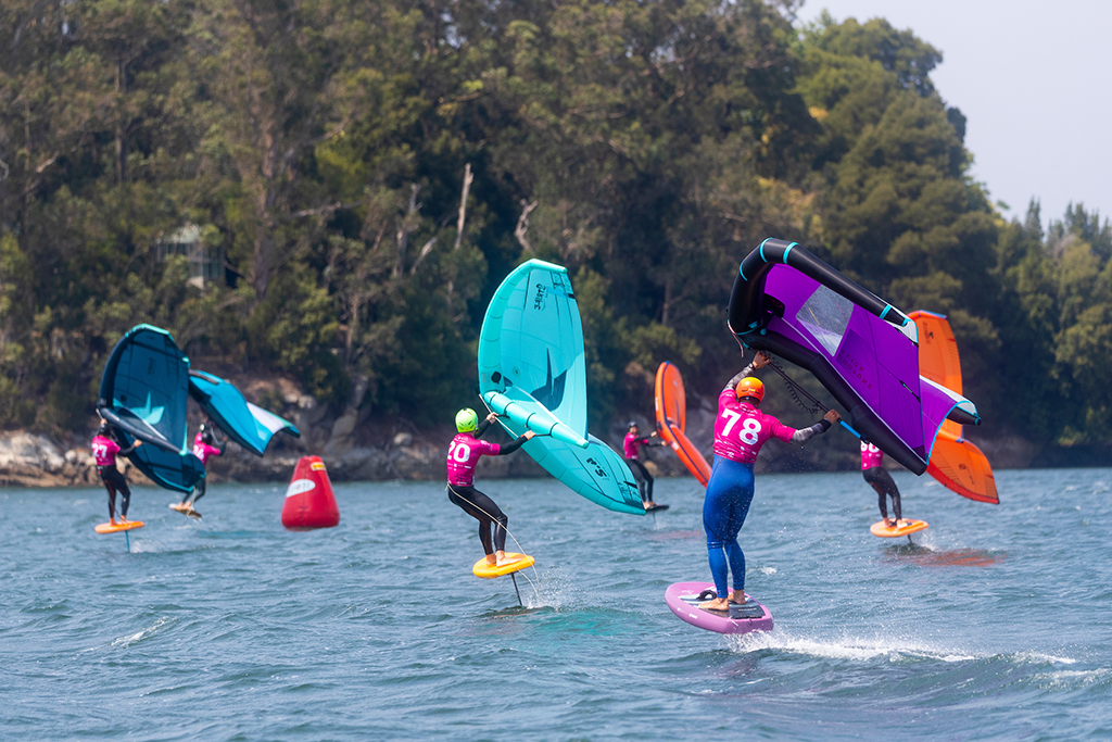 V KiteFest Cesantes- Trofeo Xacobeo, 2022
©Sailingshots by María Muiña Photography