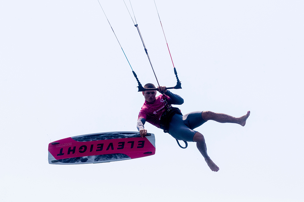 V KiteFest Cesantes- Trofeo Xacobeo, 2022
©Sailingshots by María Muiña Photography