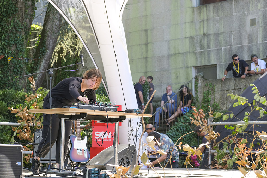 Sinsal - Quinquis © OLALLA LOJO.