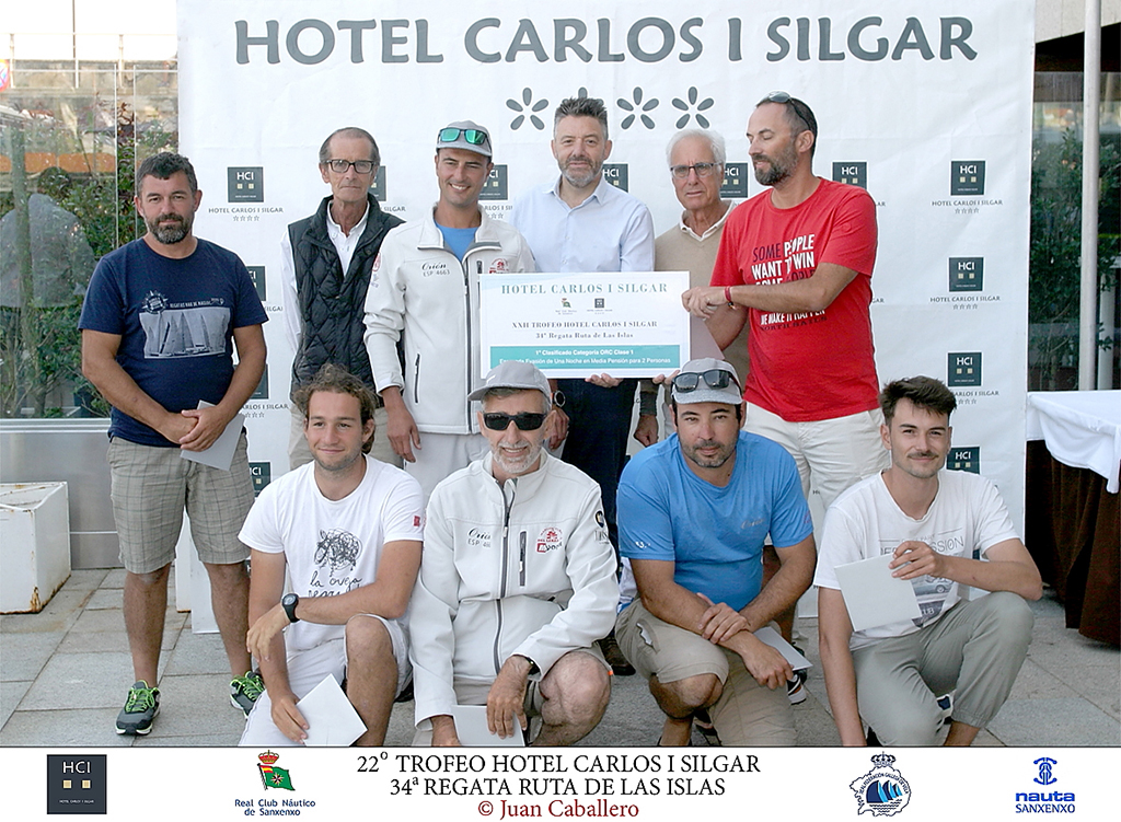 Orión-1º ORC 1,2,3 (medios)