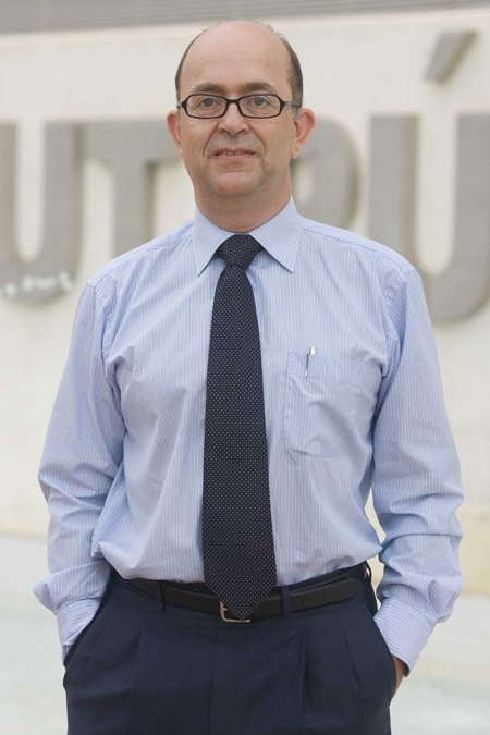 El Dr. Javier Díez Domingo, que dirige el Área de Investigación en Vacunas de FISABIO desde su creación en 2008, ha sido nombrado nuevo Director Científico de FISABIO-Salud Pública.