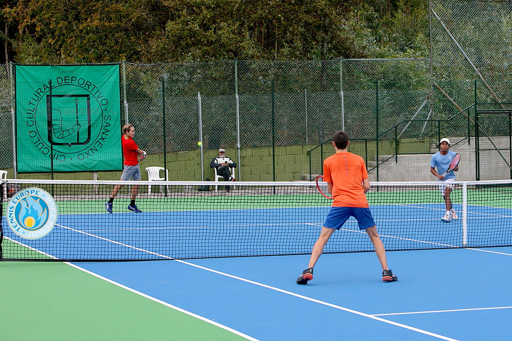 El tandem americano-turco contra los españoles (medios)