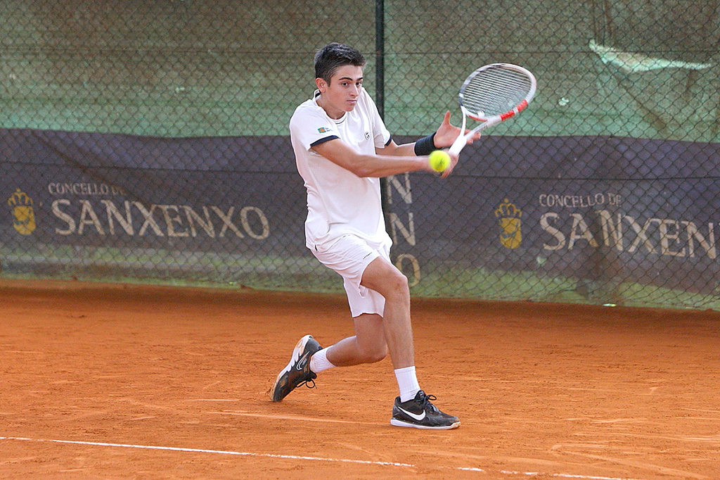 Gonçalo Serras-POR (medios)