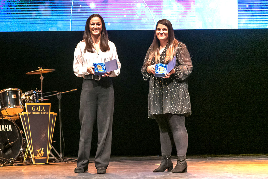 03122022 Premio Deporte Tudense Feminino